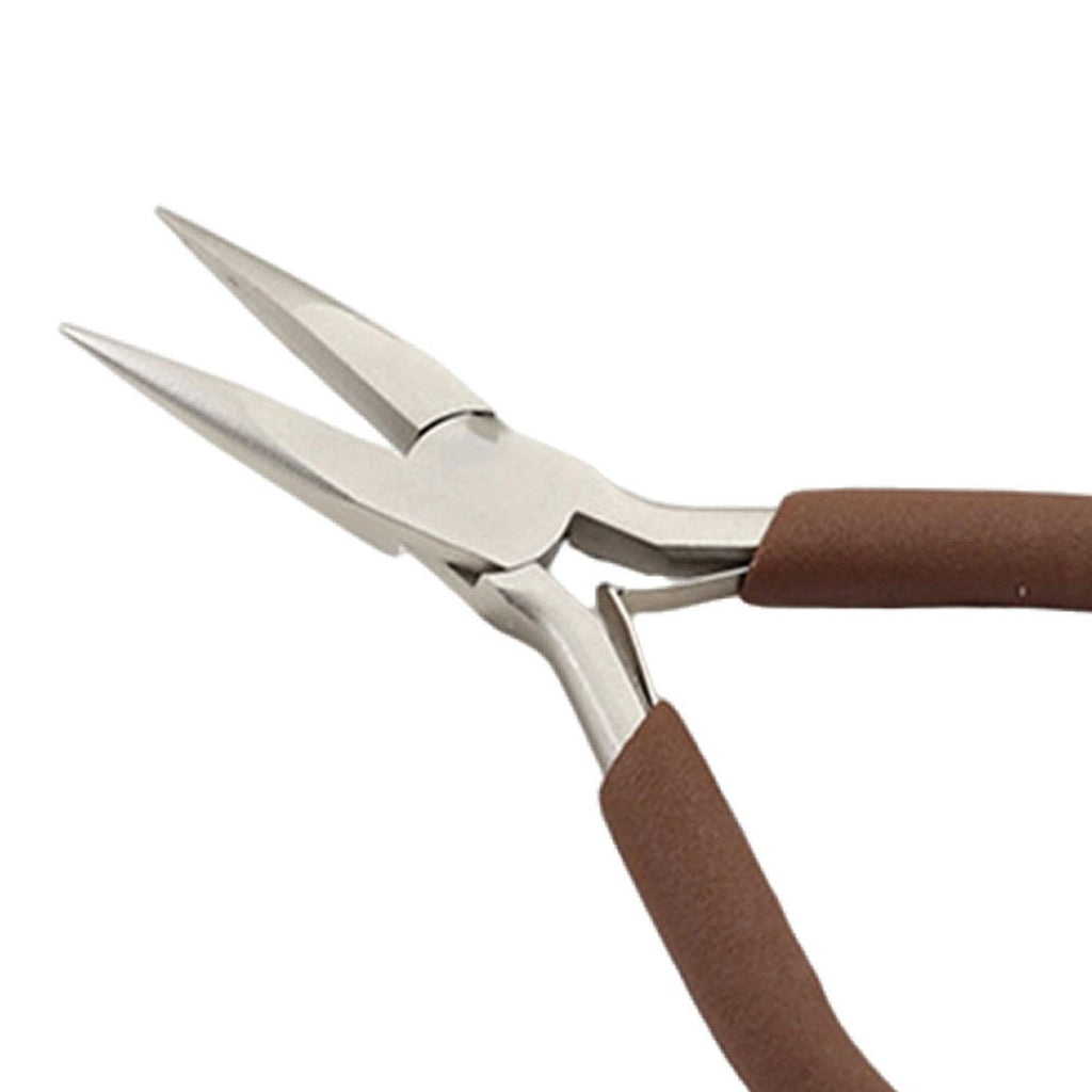 Smykketang, fladtang