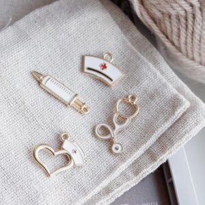 Sprøjte-markør (metal)