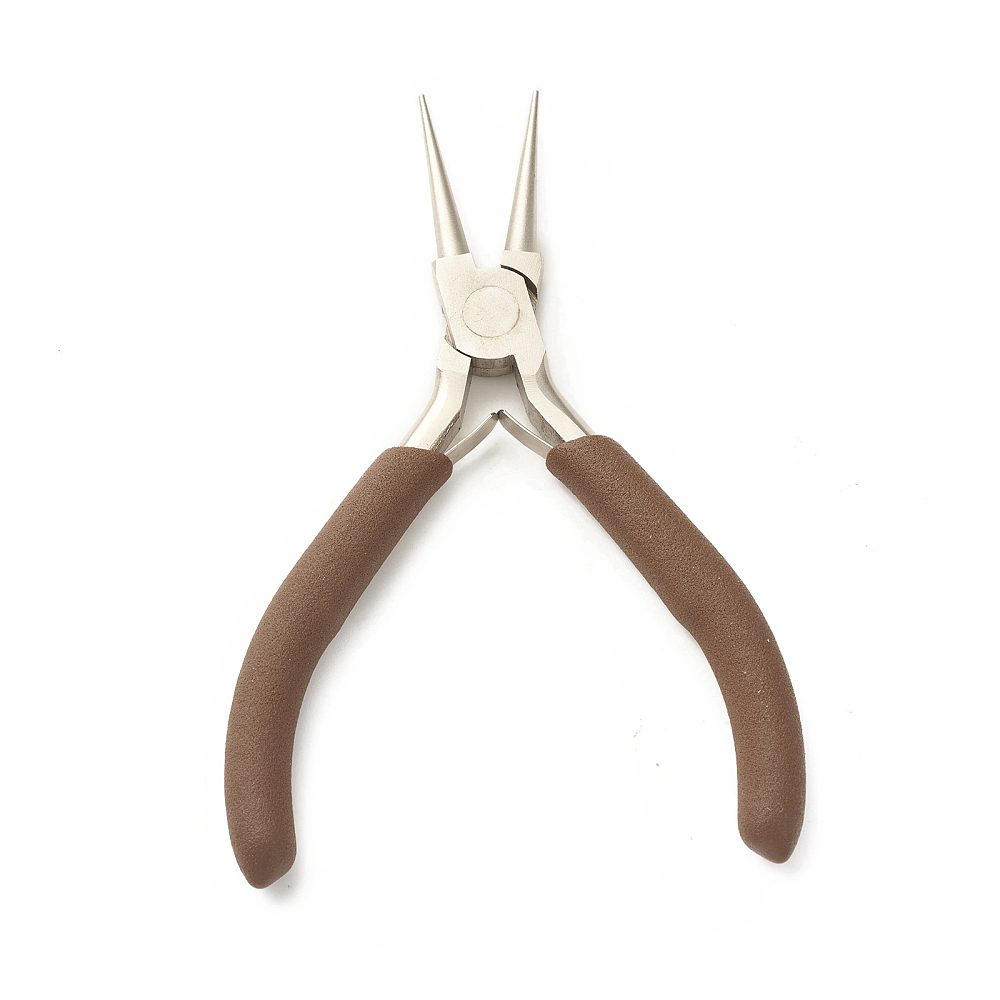 Smykketang, rundtang