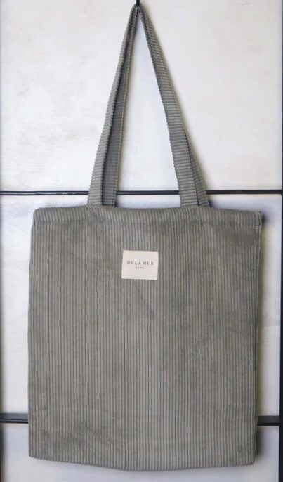Projekttaske, Tote bag - ASH