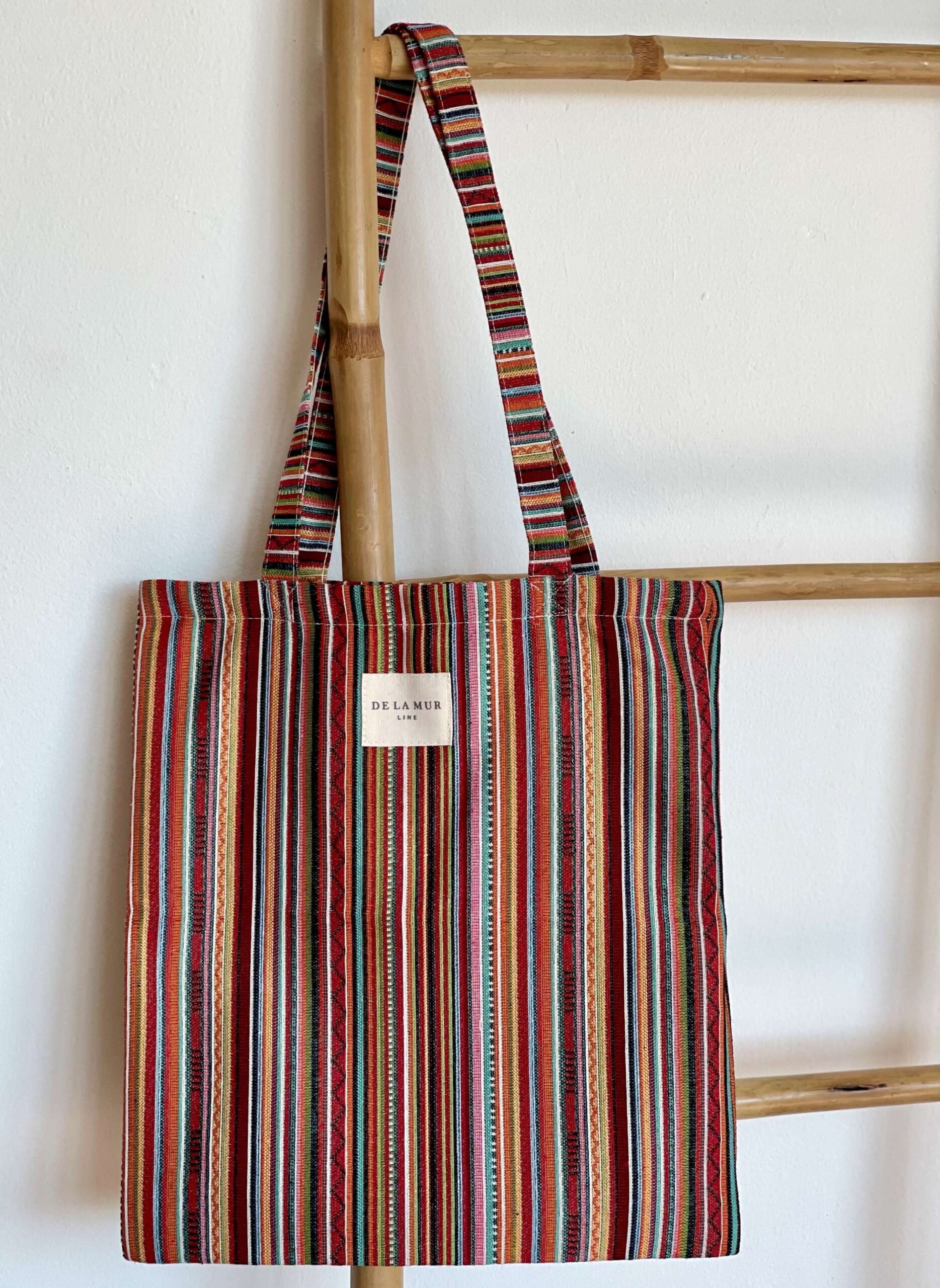 Projekttaske, Tote bag - BELI