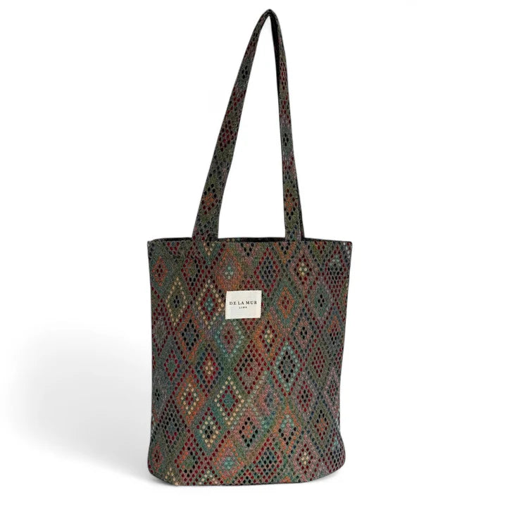 Projekttaske, Tote bag - CANELA