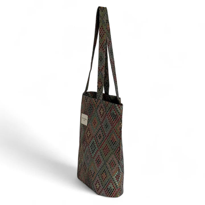 Projekttaske, Tote bag - CANELA