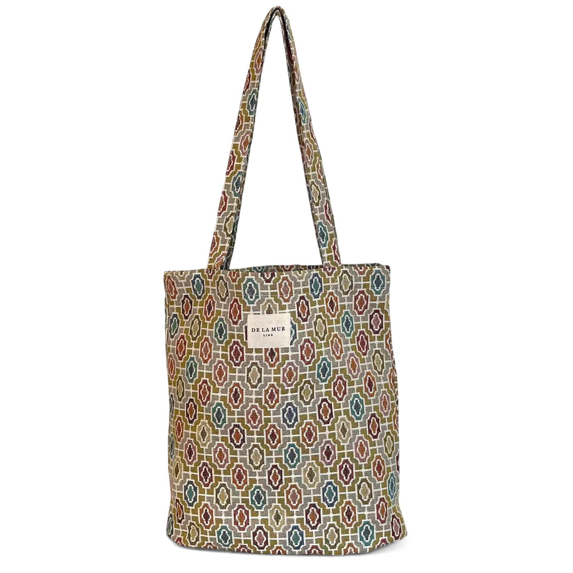 Projekttaske, Tote bag - FIN