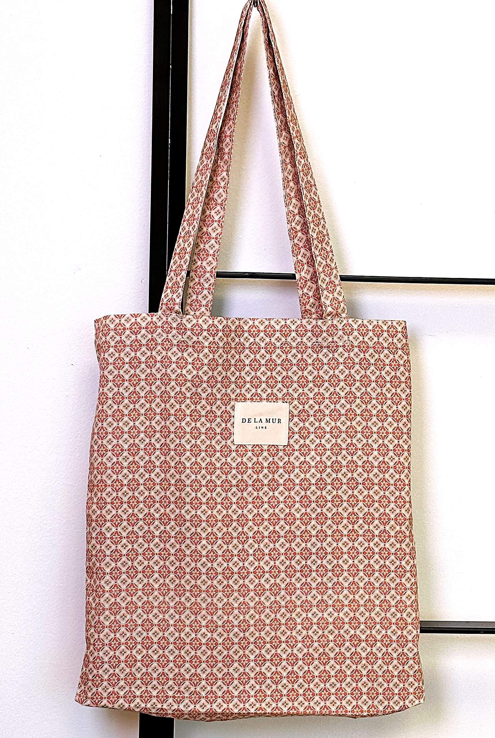 Projekttaske, Tote bag - GALE