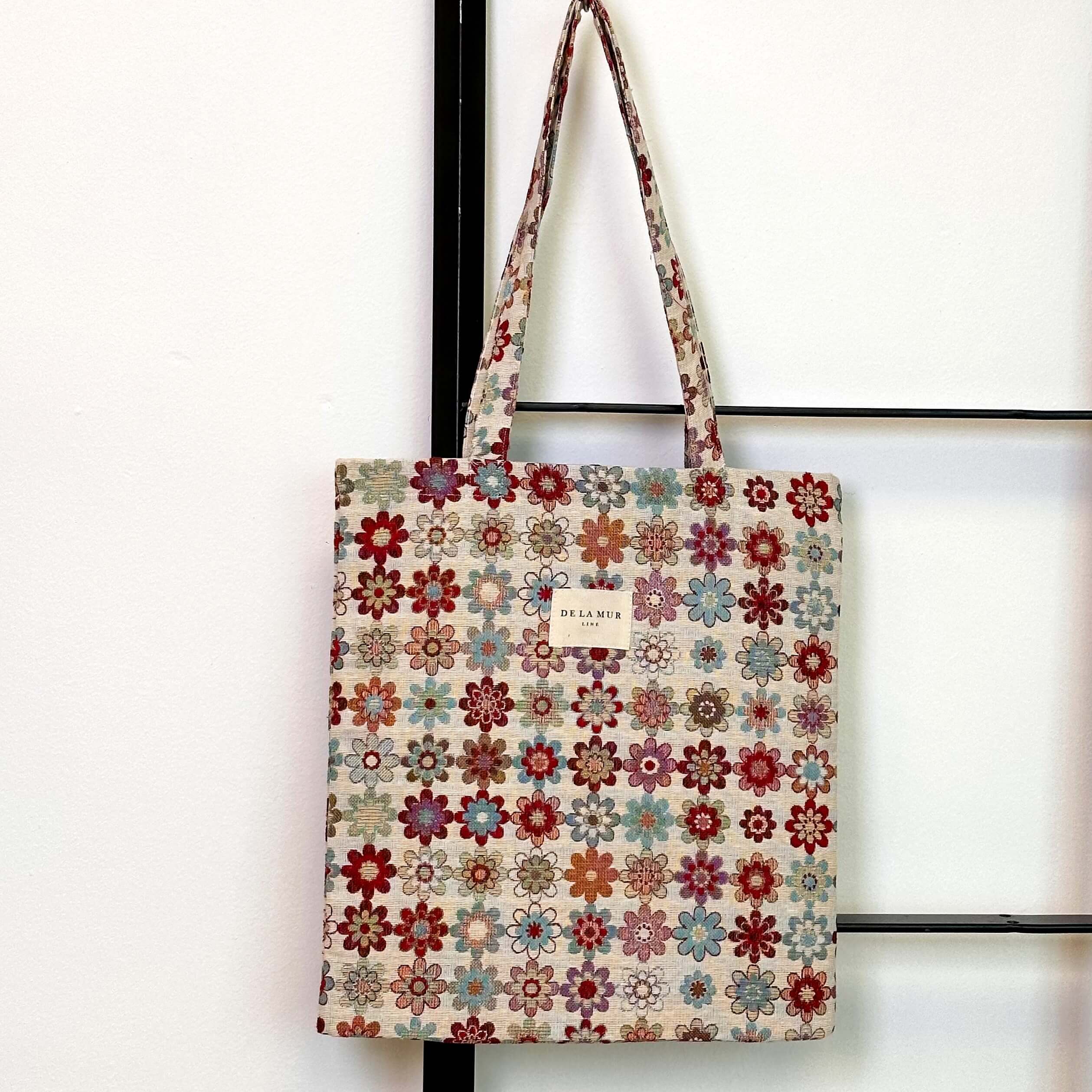 Projekttaske, Tote bag - ISLA