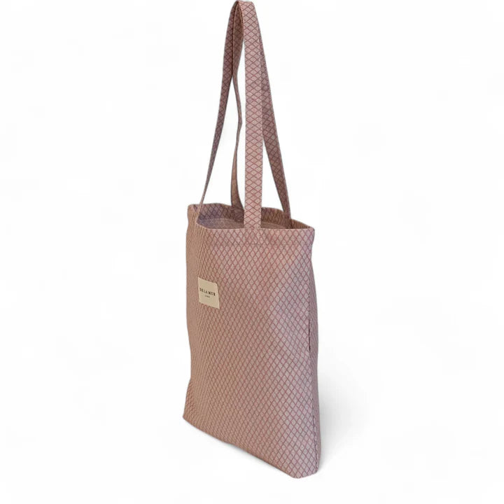 Projekttaske, Tote bag - KOMA