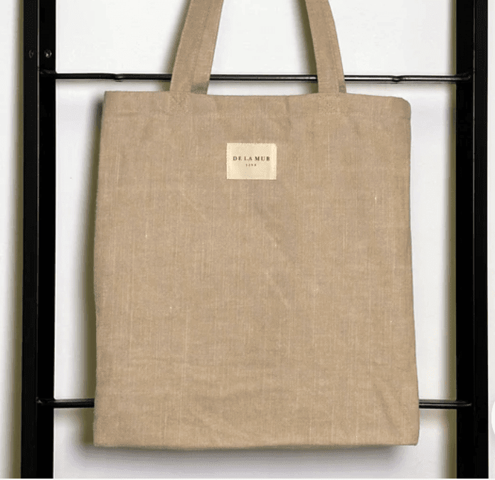 Projekttaske, Tote bag - NATURE