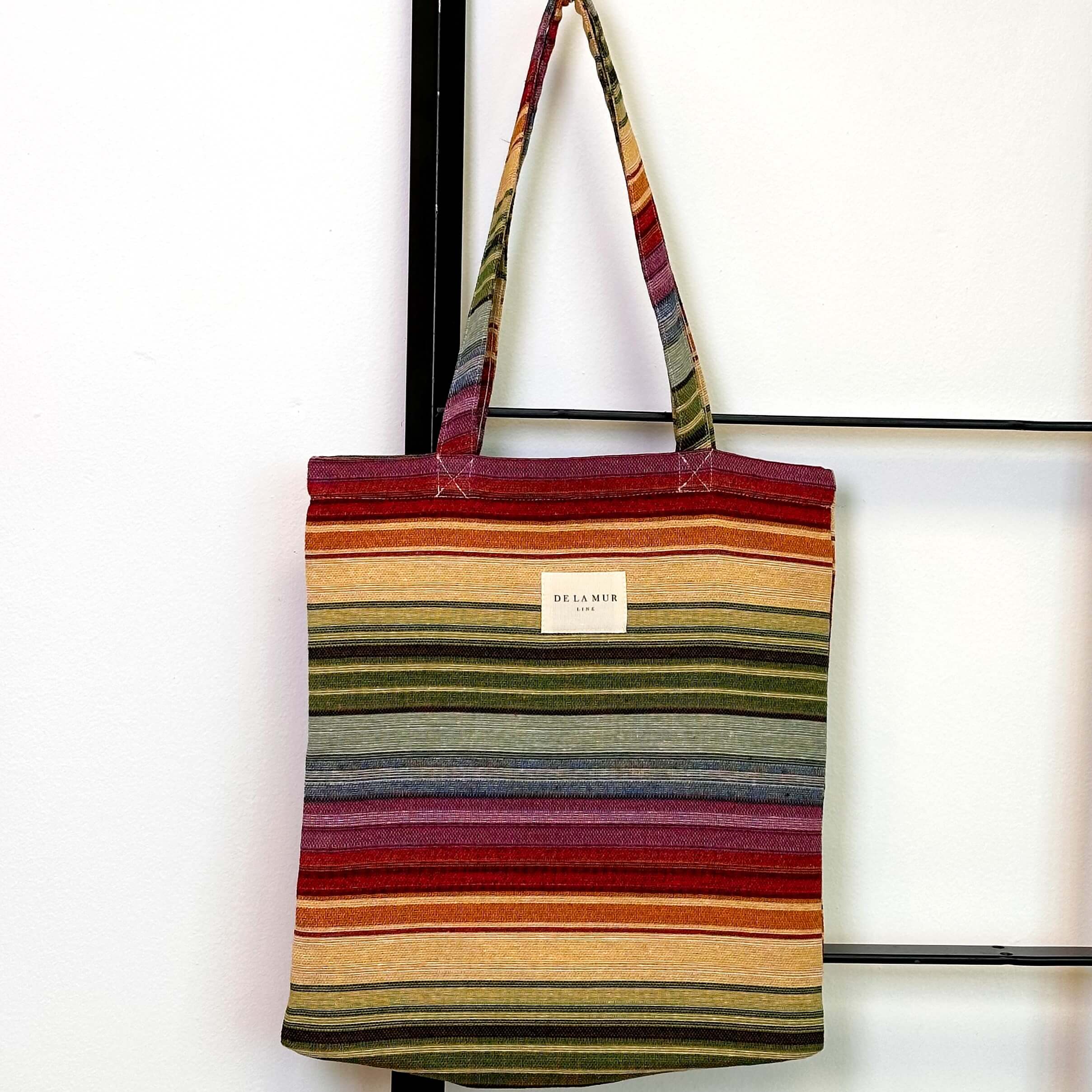 Projekttaske, Tote bag - MEX