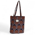 Projekttaske, Tote bag - PETROL
