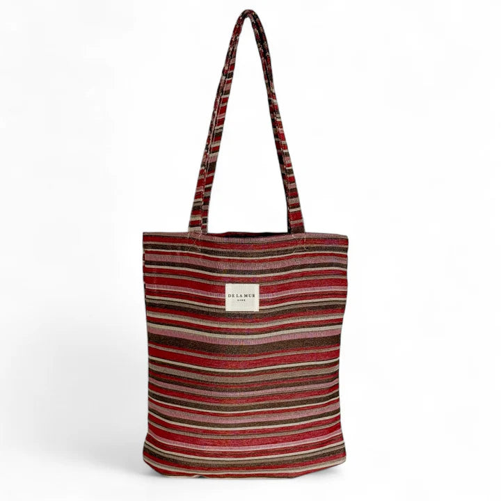 Projekttaske, Tote bag - PITA