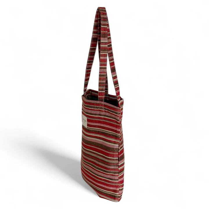 Projekttaske, Tote bag - PITA