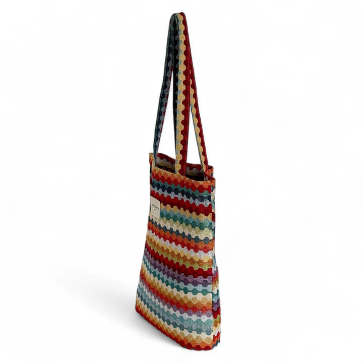 Projekttaske, Tote bag - RITZO