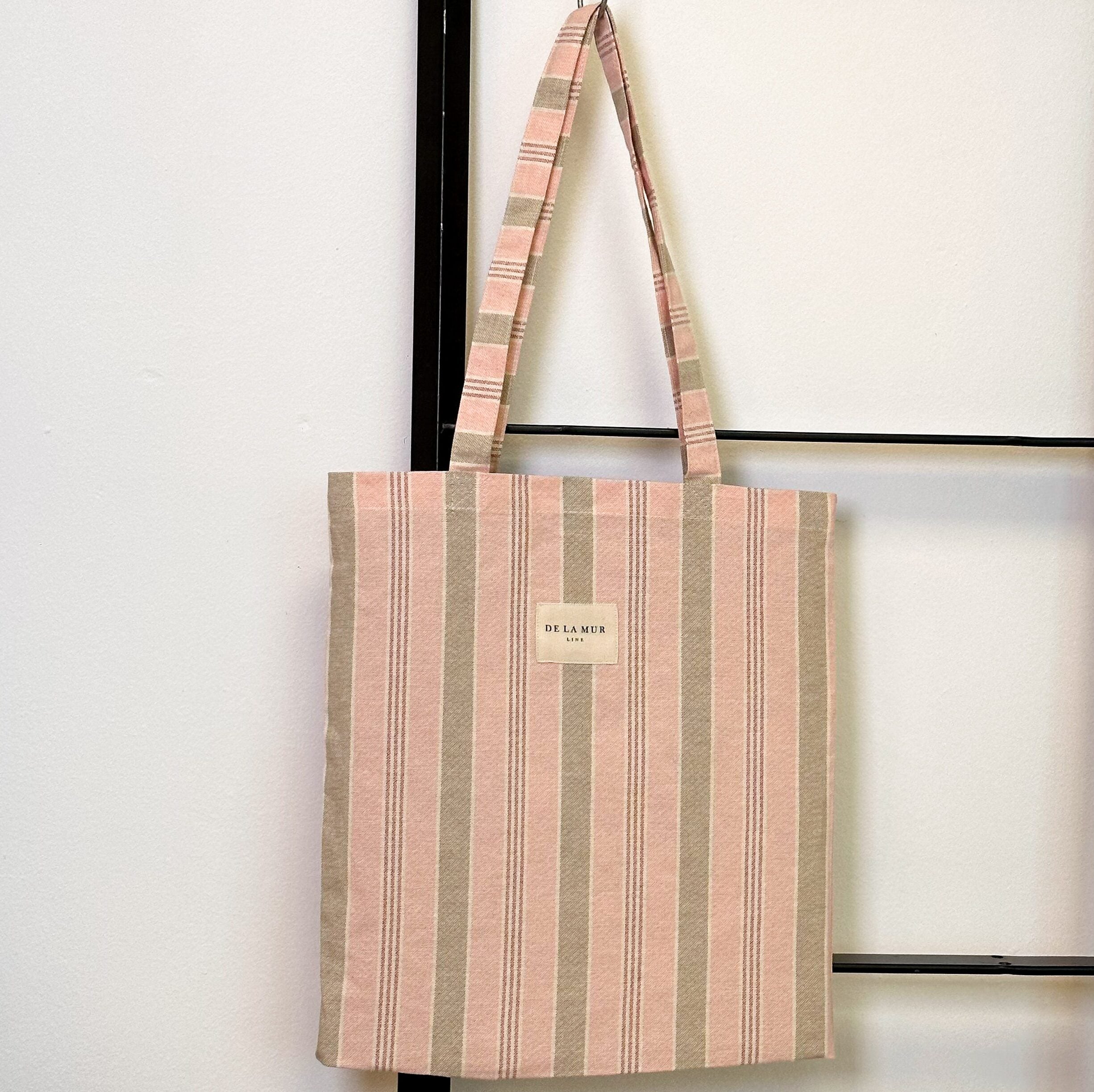 Projekttaske, Tote bag - ROSA