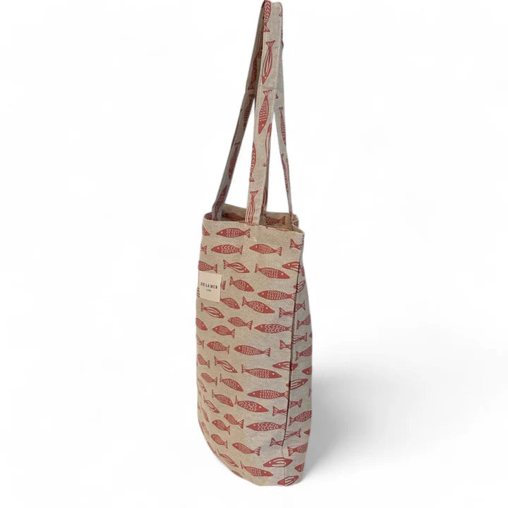 Projekttaske, Tote bag - SARDI