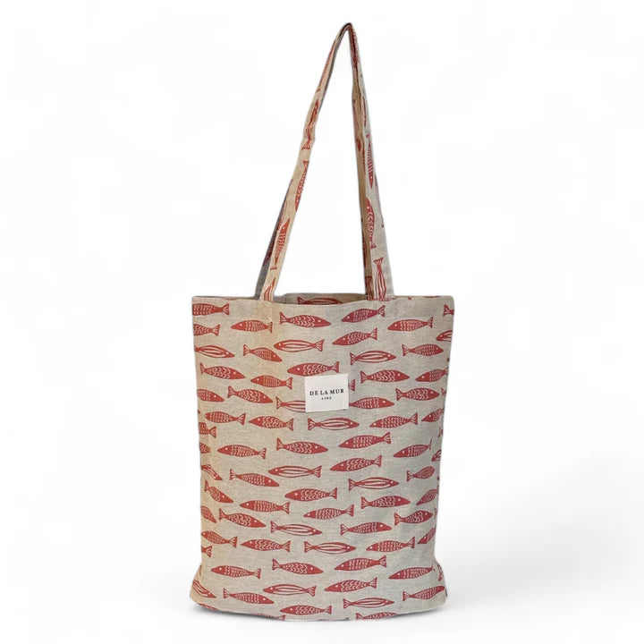 Projekttaske, Tote bag - SARDI