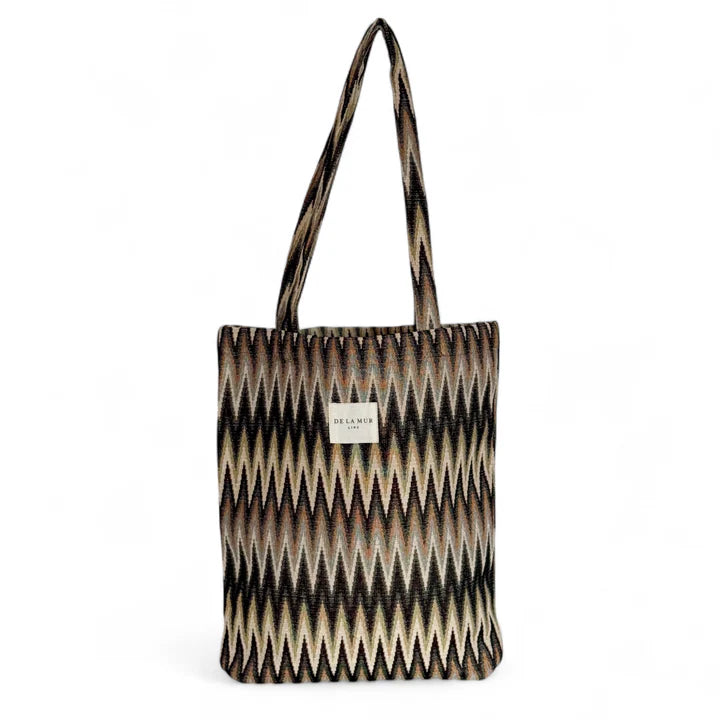 Projekttaske, Tote bag - SKAN