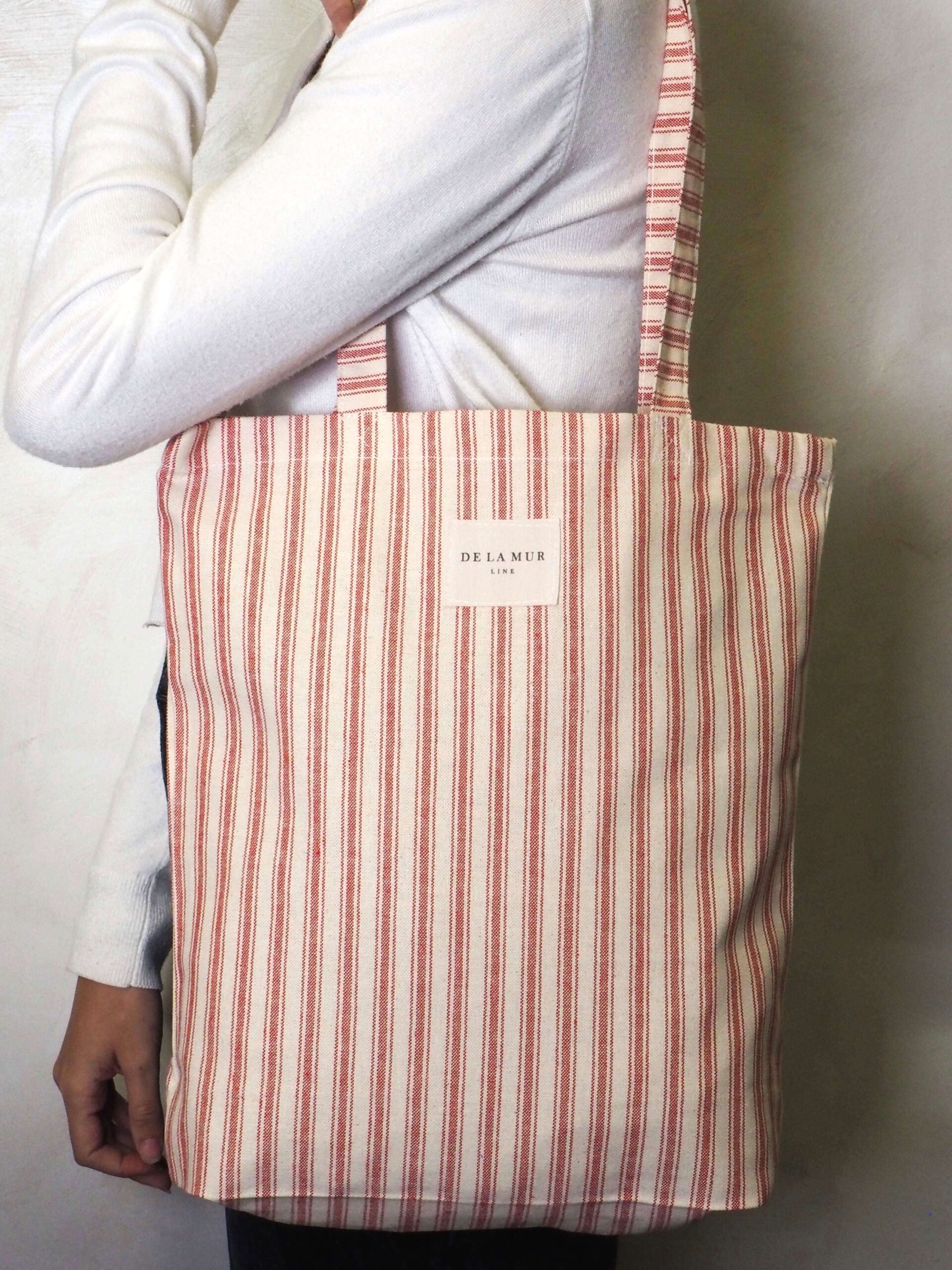 Projekttaske, Tote bag - SOZ