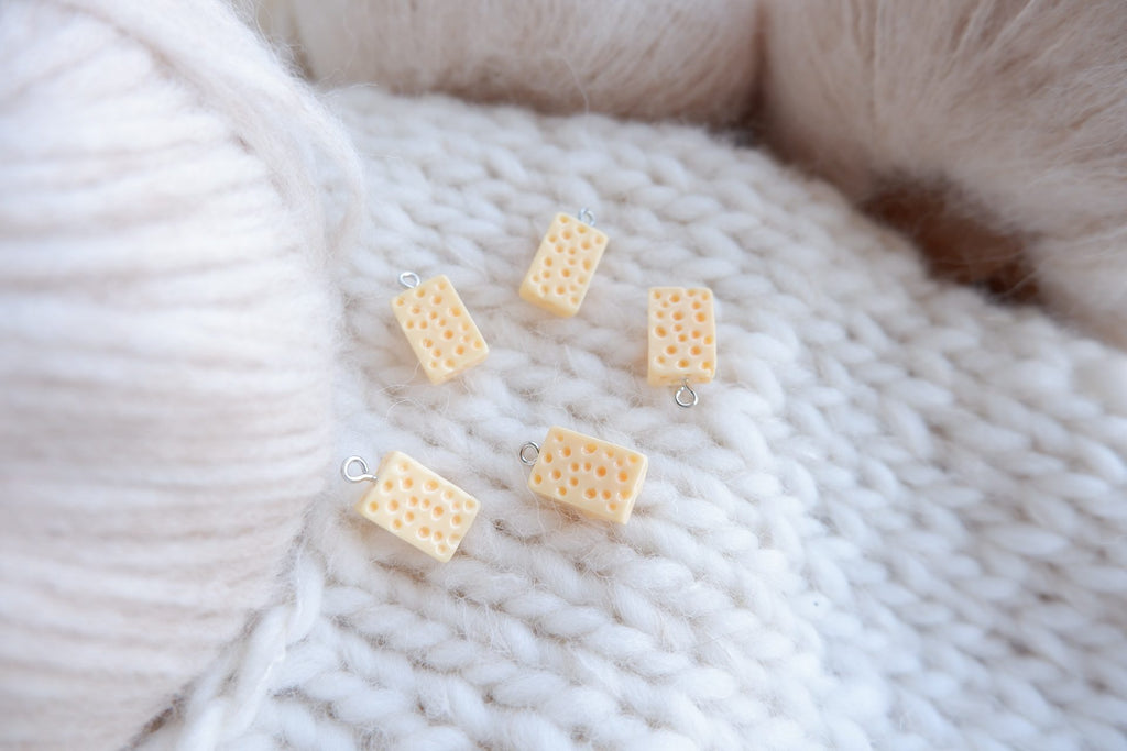 Oste-markør (firkantet)