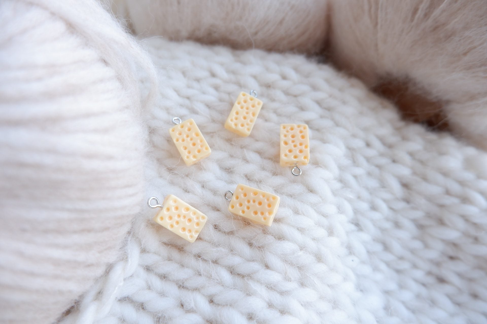 Oste-markør (firkantet)