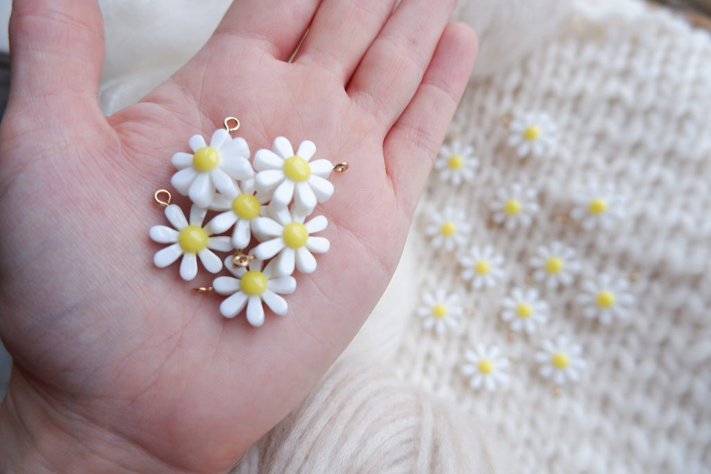 Daisy-markør