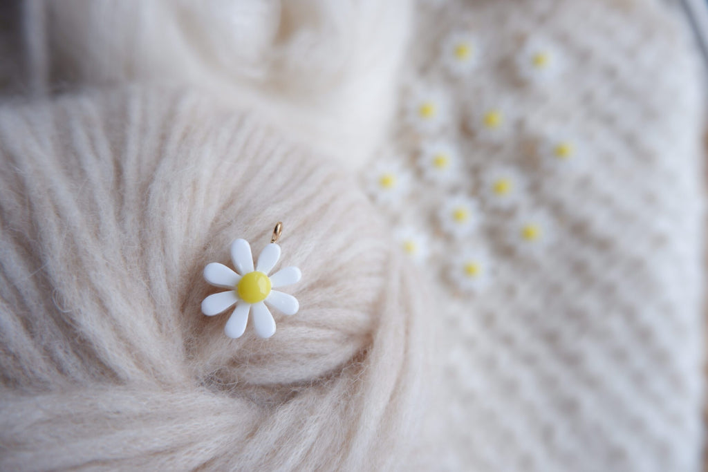 Daisy-markør