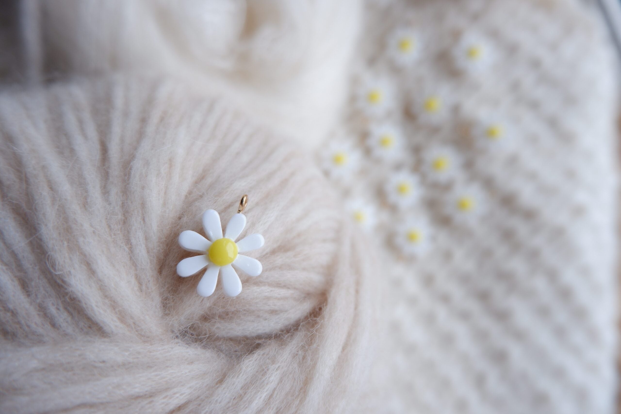 Daisy-markør