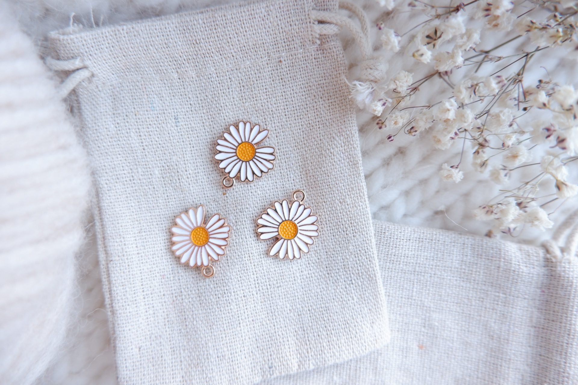 Bellis-markør (metal)