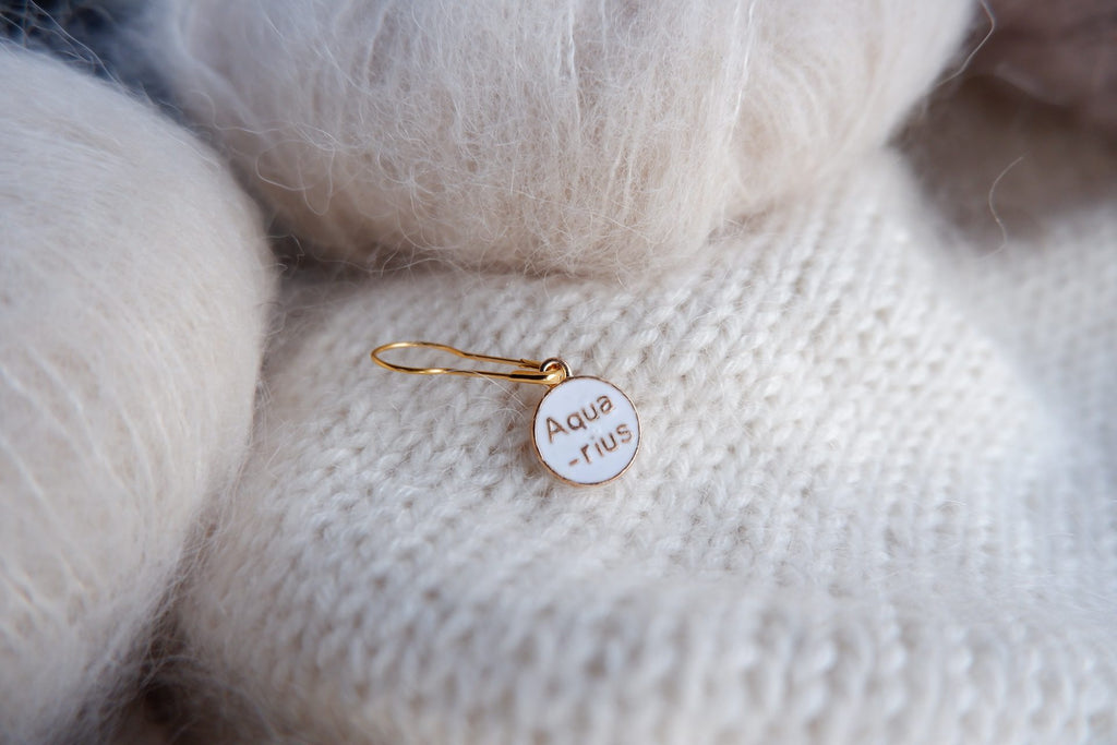 Vandmand-markør ('Aquarius')