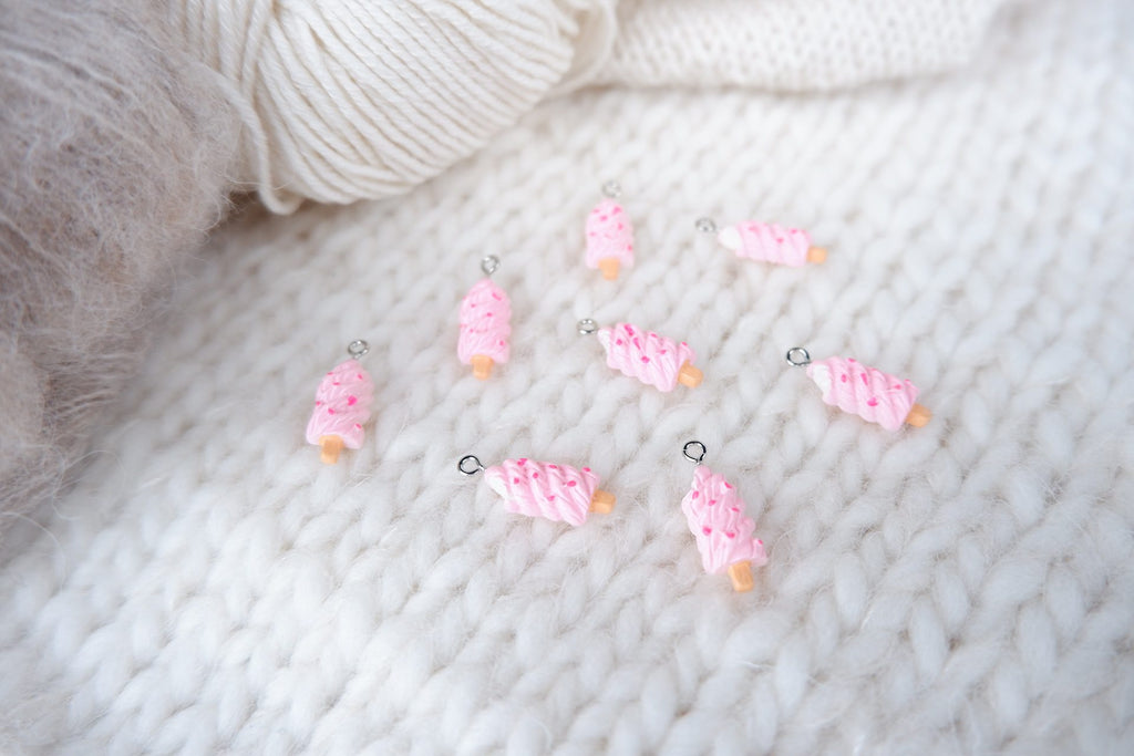 Ispind-markør (jordbær)