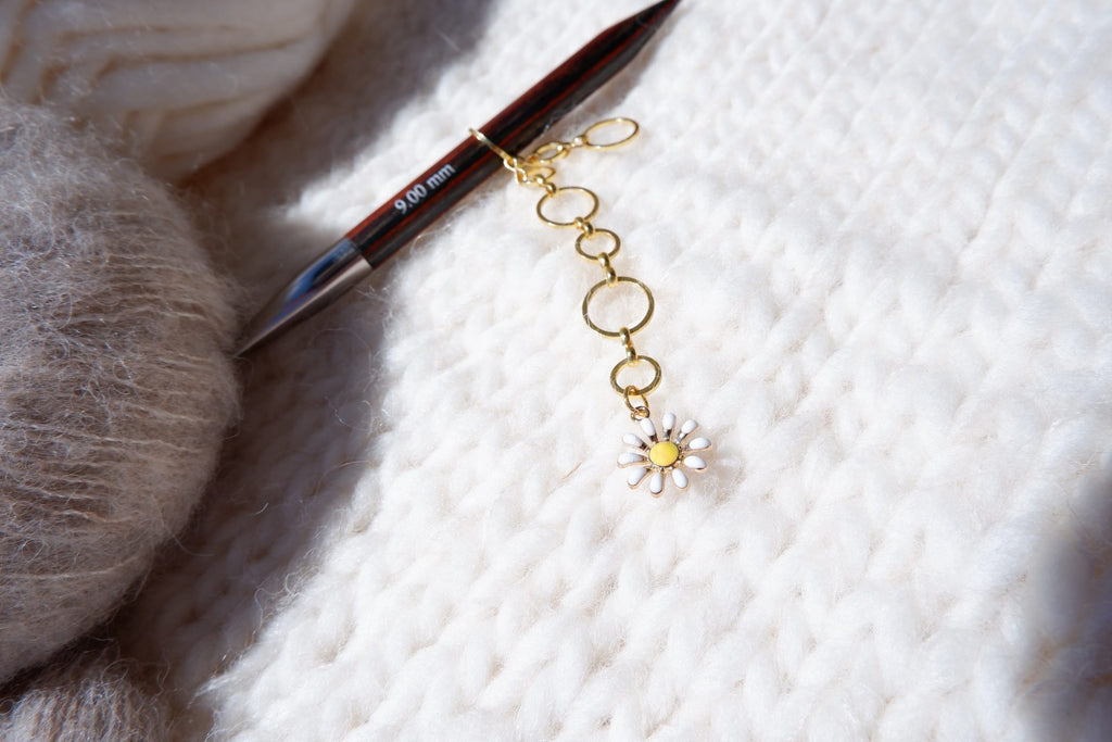 Guld-strikkefisk (4 ringe)