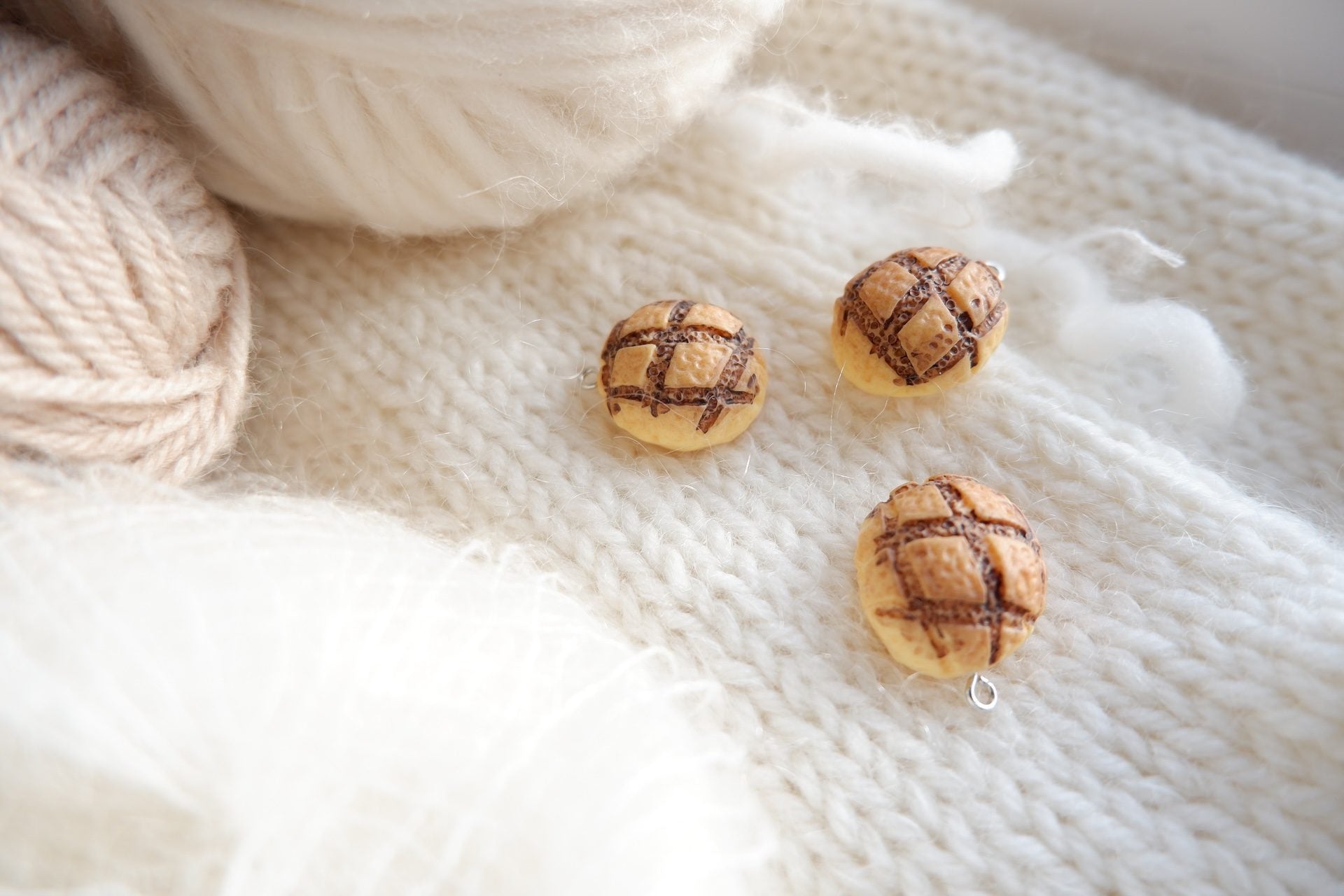 Surdejsbrød-markør