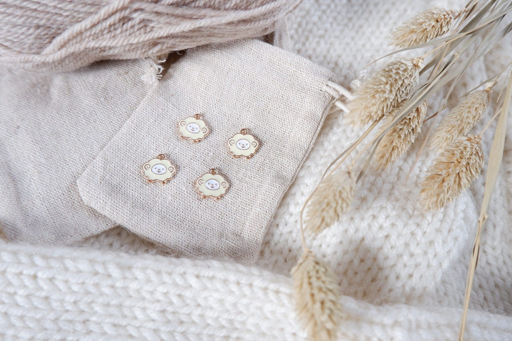 Får-markør (metal)