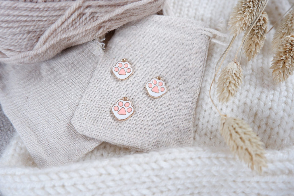 Pote-markør (metal)