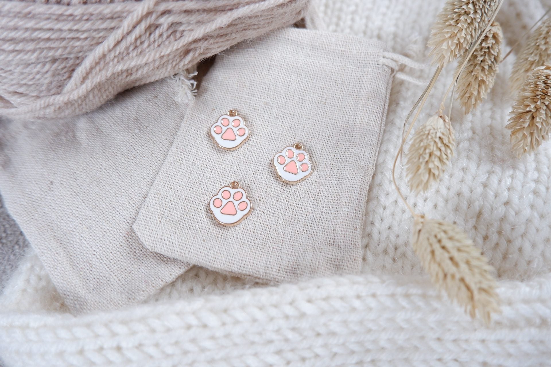 Pote-markør (metal)