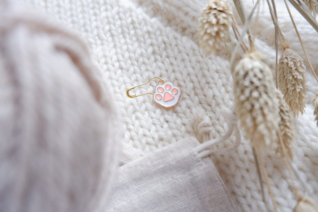 Pote-markør (metal)