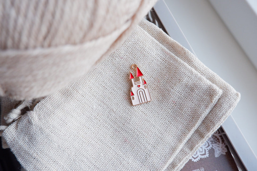 Slot-markør (metal)