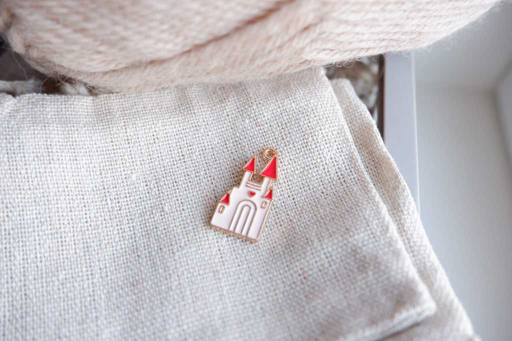 Slot-markør (metal)