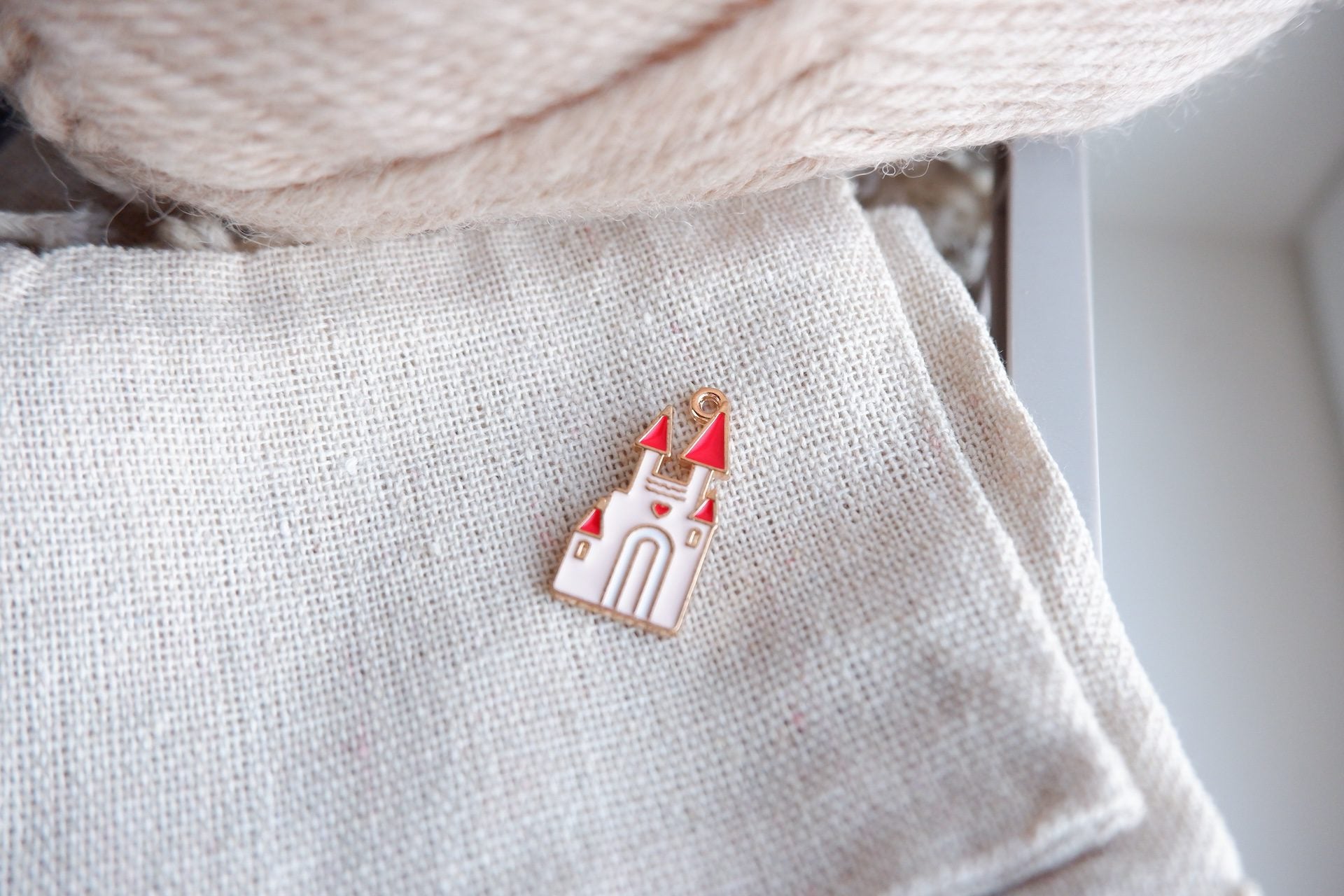 Slot-markør (metal)