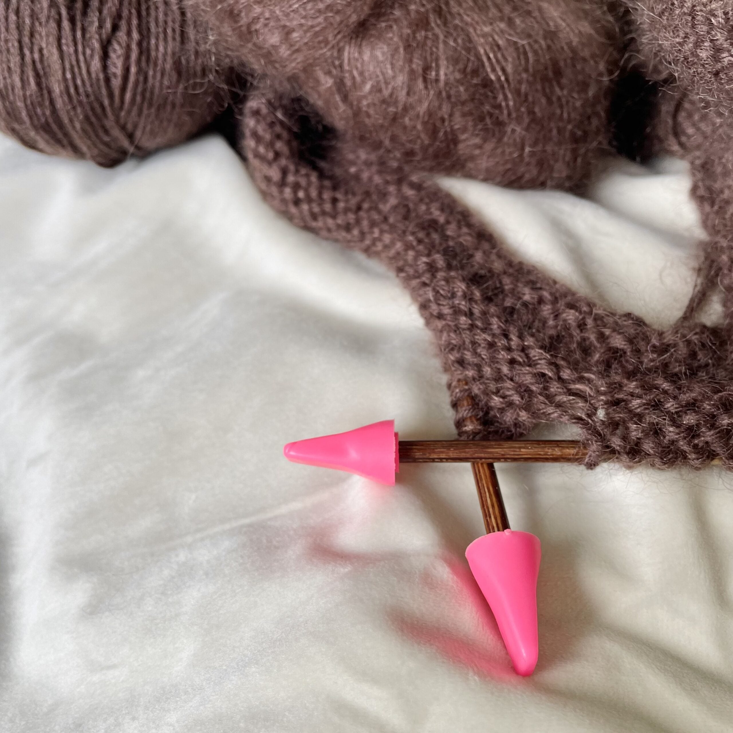 Maskestoppere (6 stk)