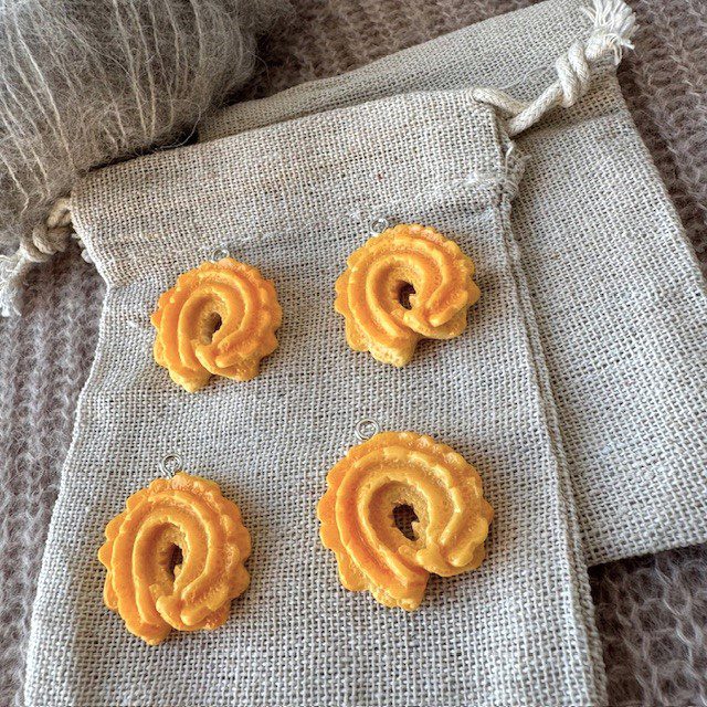 Vaniljekrans-markør