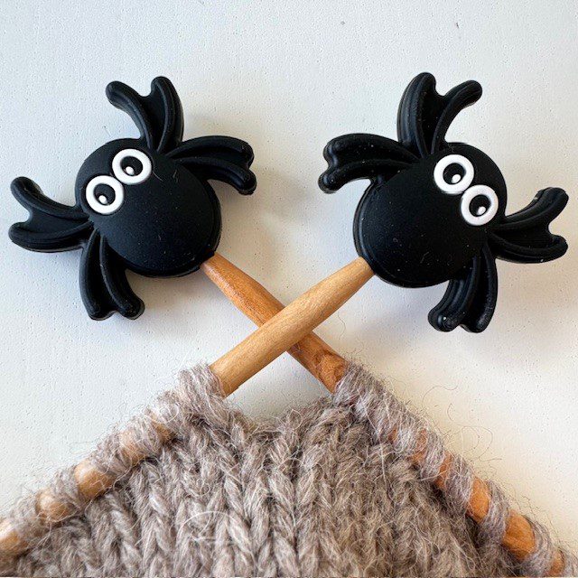 Maskestopper - Edderkop