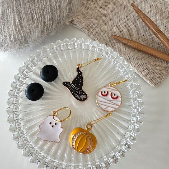 Månedstilbud - Oktober-pakken (Halloween)