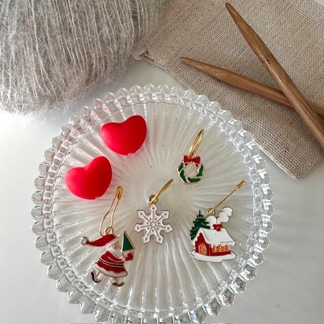 Månedstilbud - December-pakken