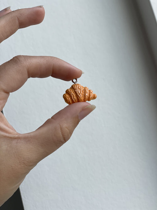 Croissant-markør (2. sortering)