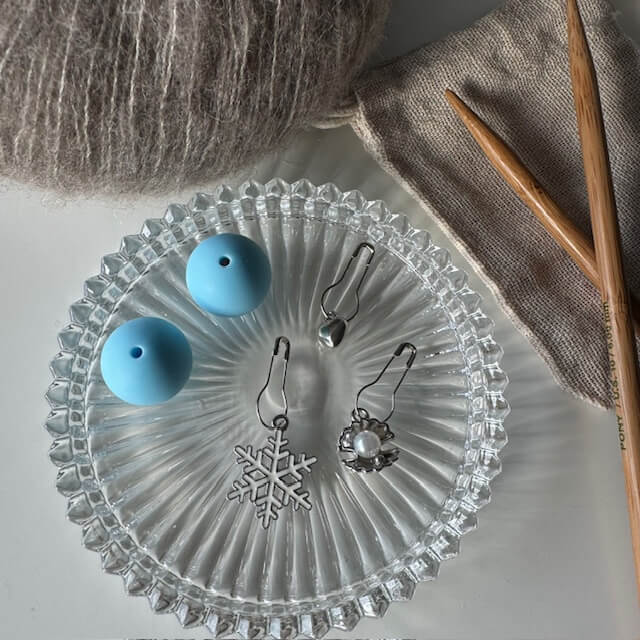 Advents-pakken - Nummer 11