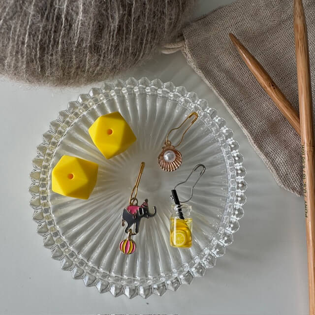 Advents-pakken - Nummer 5