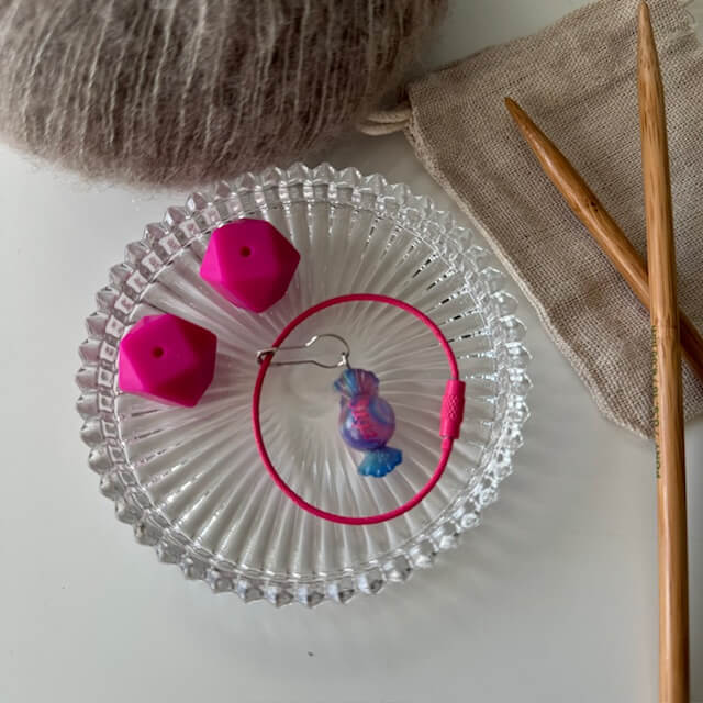 Advents-pakken - Nummer 3