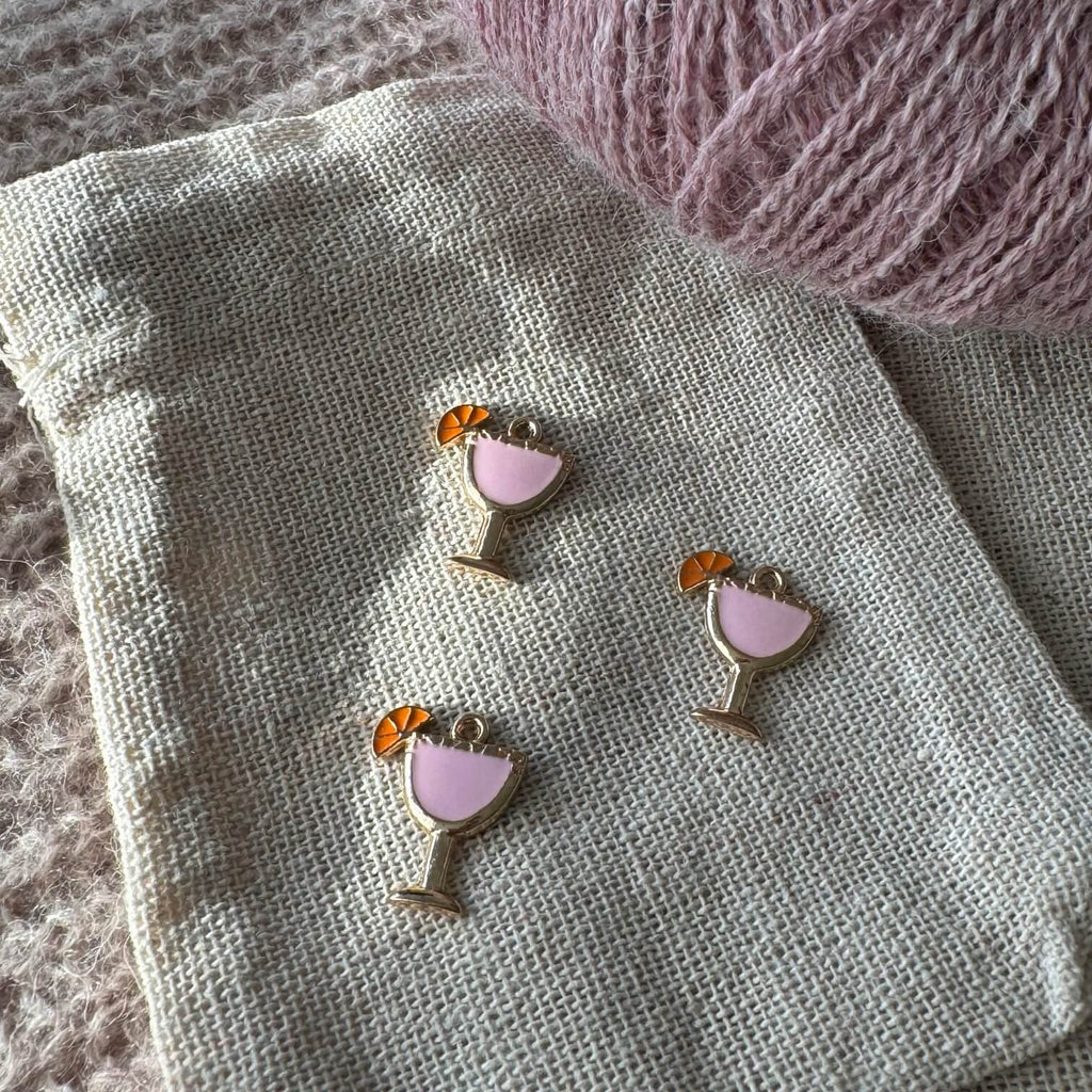 Drink-markør (metal)