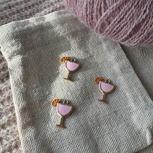 Drink-markør (metal)